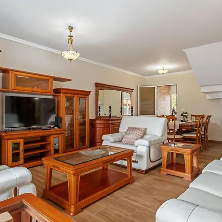 Casa Helena Calheta (Madeira)