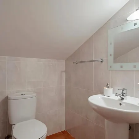 Casa Helena Semesterbostad *