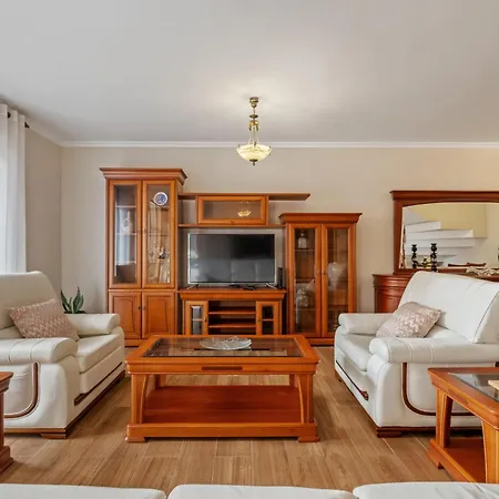 Casa Helena Semesterbostad Calheta (Madeira)