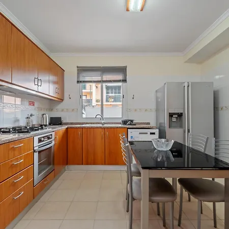Casa Helena Semesterbostad Calheta (Madeira)