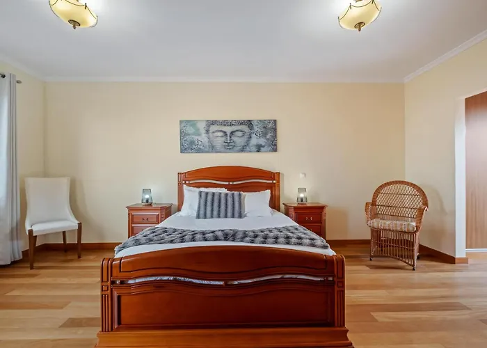 Casa de Férias Casa Helena Calheta (Madeira)