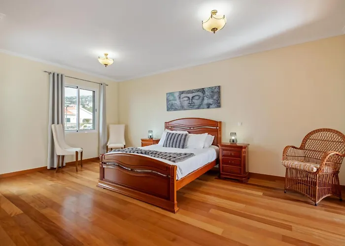 Casa Helena 칼례타