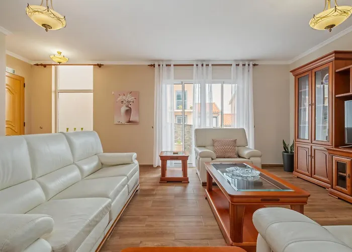 Casa de Férias Casa Helena Calheta (Madeira)