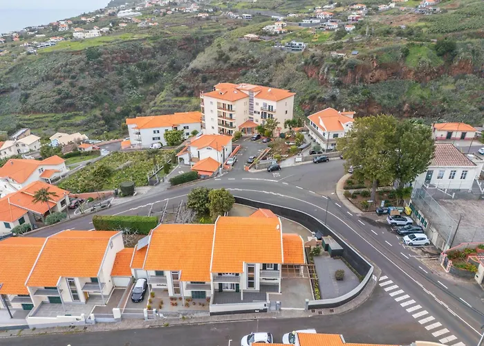 Casa de Férias Casa Helena Calheta (Madeira)