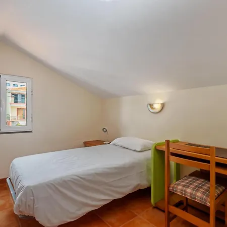 Nyaraló Casa Helena