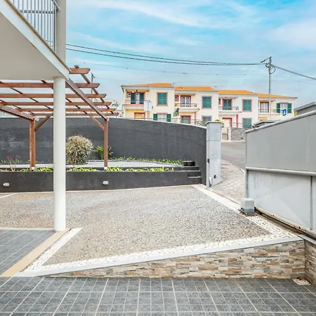 Casa Helena Nyaraló *
