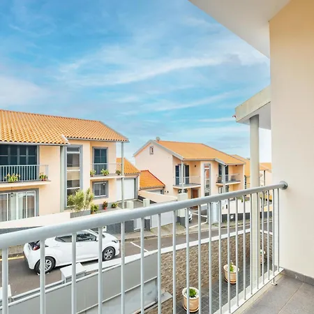 Casa Helena Calheta (Madeira)
