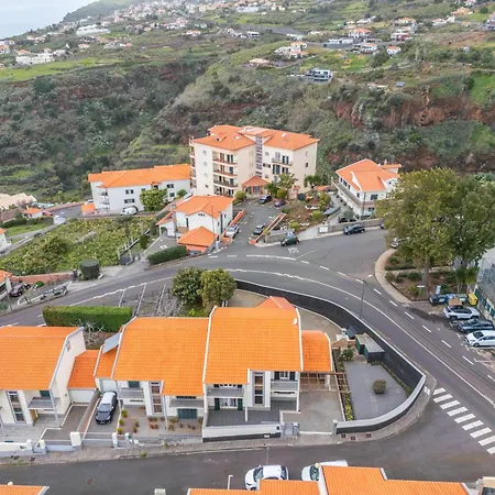 Сasa de vacaciones Casa Helena Calheta (Madeira)