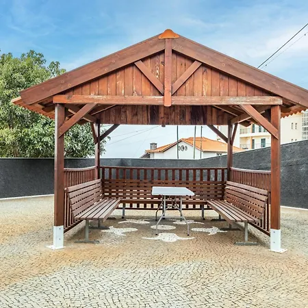 Nyaraló Casa Helena Calheta